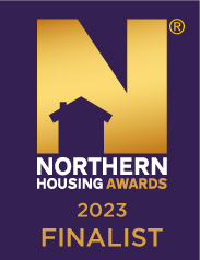 Magnum Opus Repairs Northern Housing Awards Finalist for SME of the Year